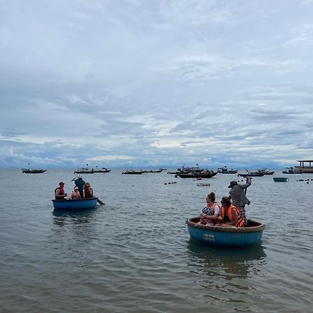 Hai Long Homestay Hoi An Zewnętrze zdjęcie