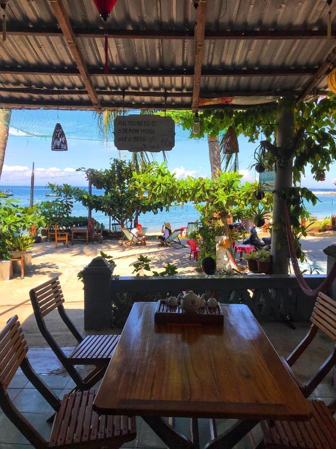 Hai Long Homestay Hoi An Zewnętrze zdjęcie