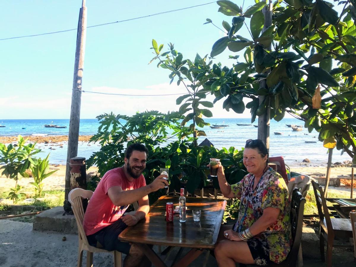 Hai Long Homestay Hoi An Zewnętrze zdjęcie