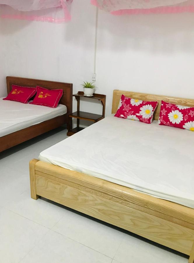 Hai Long Homestay Hoi An Zewnętrze zdjęcie