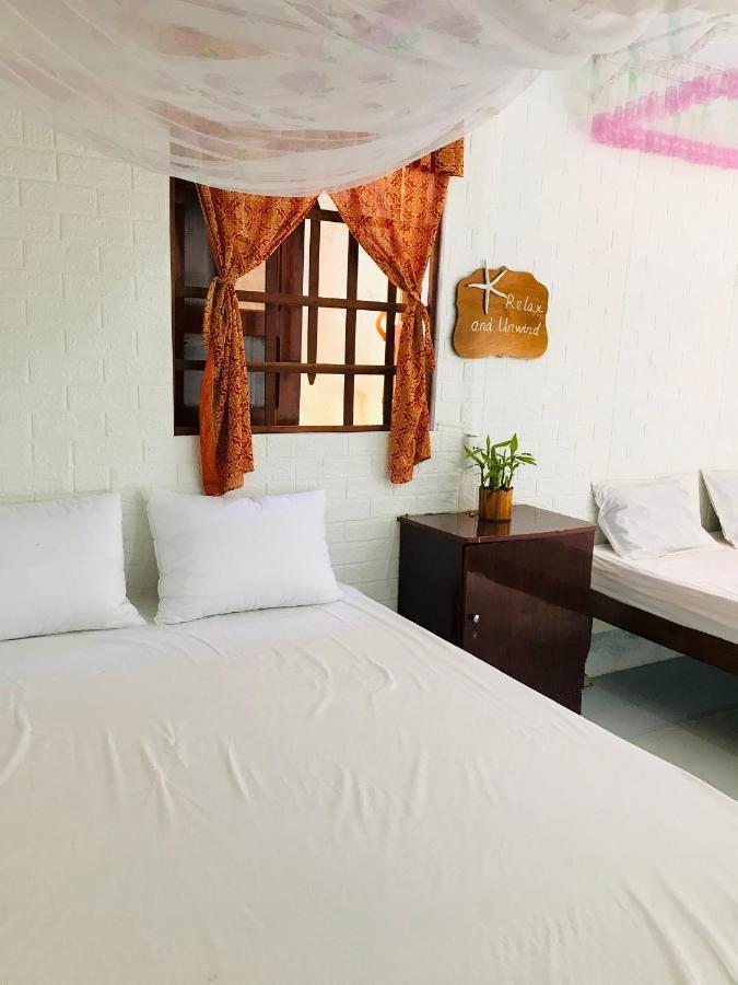 Hai Long Homestay Hoi An Zewnętrze zdjęcie