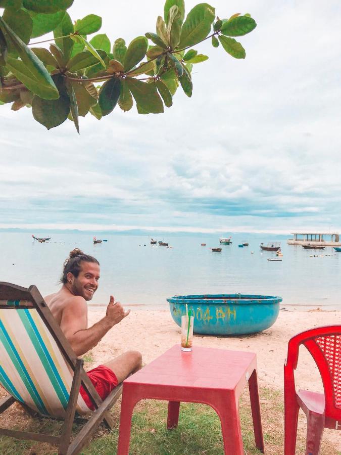 Hai Long Homestay Hoi An Zewnętrze zdjęcie