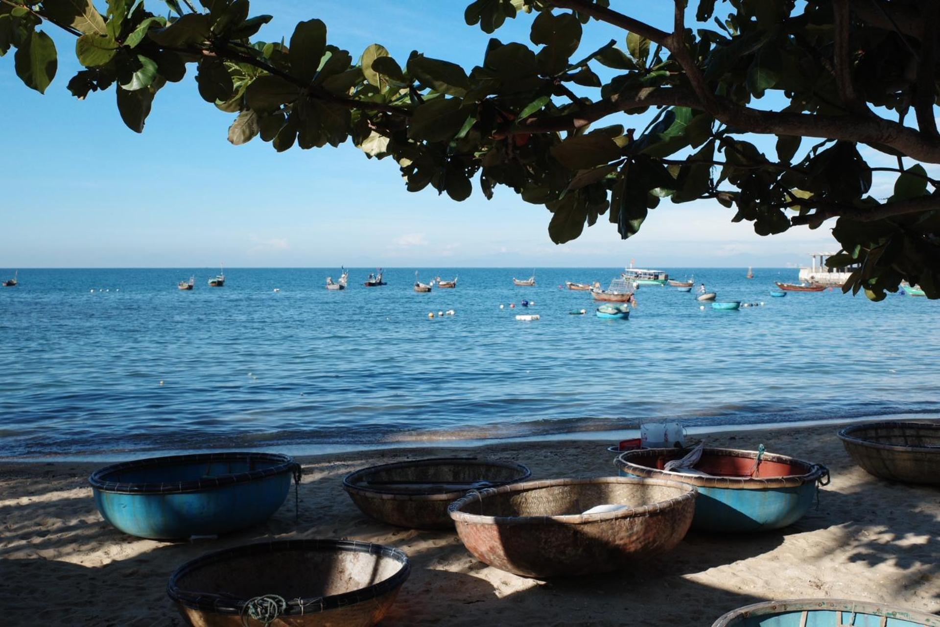 Hai Long Homestay Hoi An Zewnętrze zdjęcie