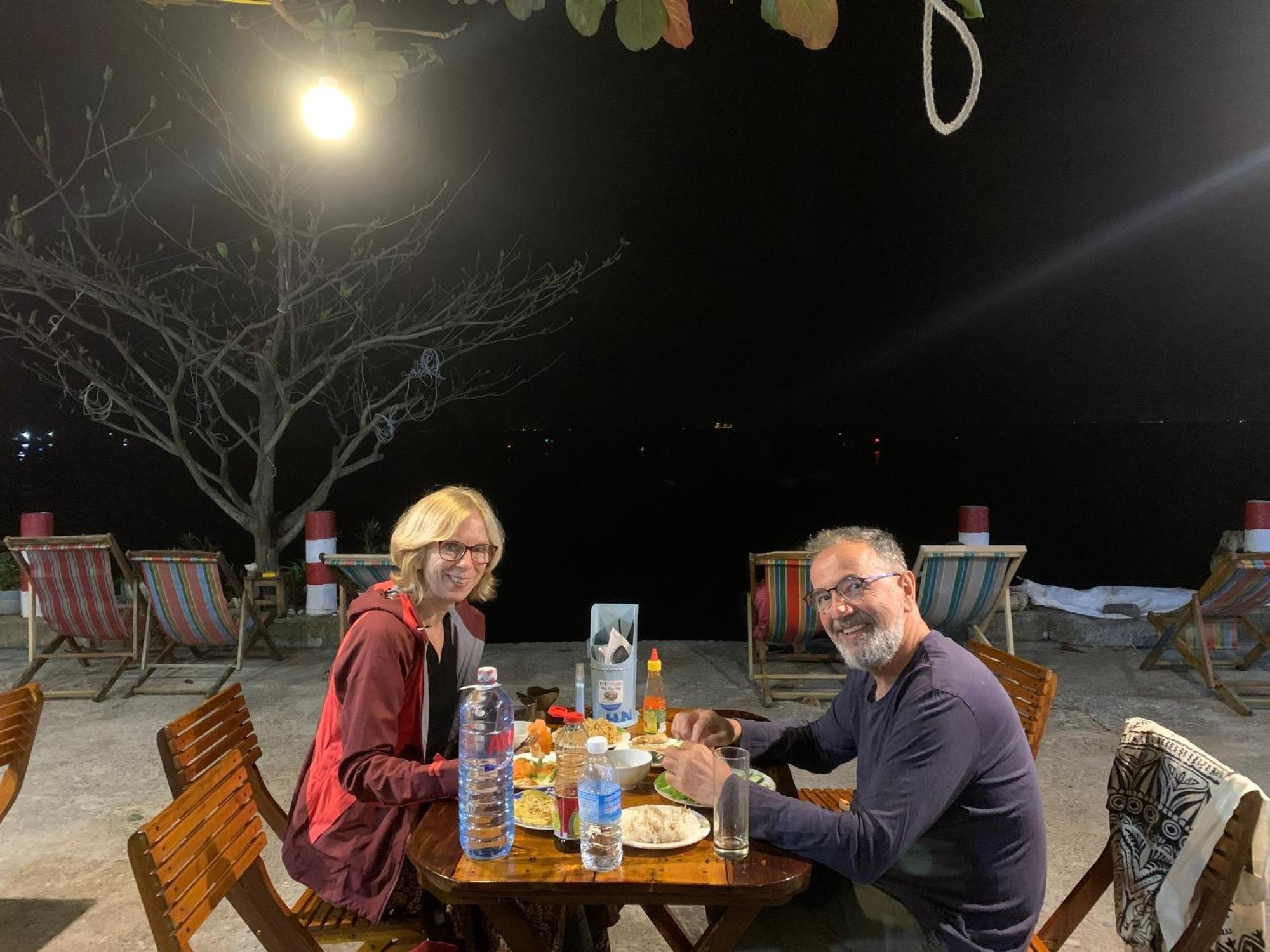 Hai Long Homestay Hoi An Zewnętrze zdjęcie