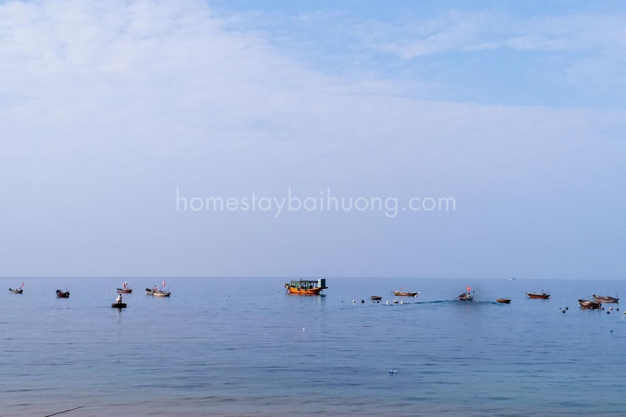 Hai Long Homestay Hoi An Zewnętrze zdjęcie